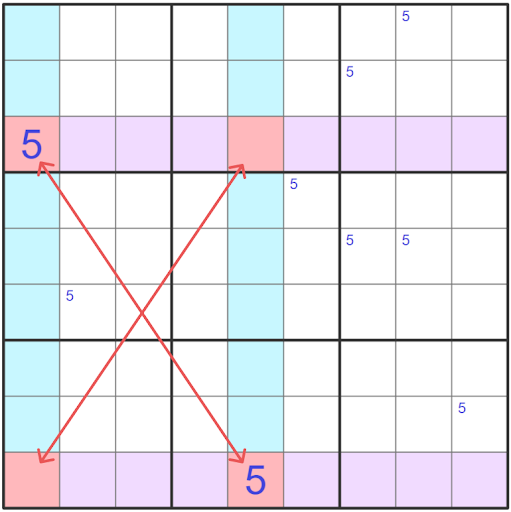 X-Wing example base and cover set