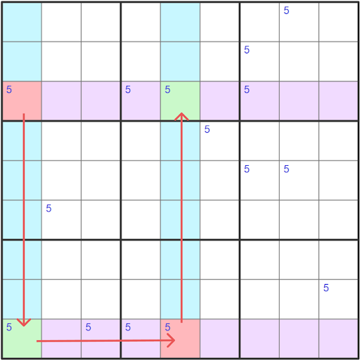 X-Wing example base and cover set