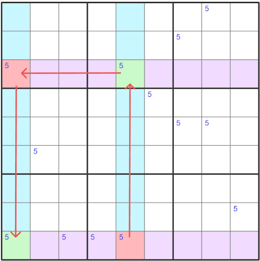 X-Wing example base and cover set